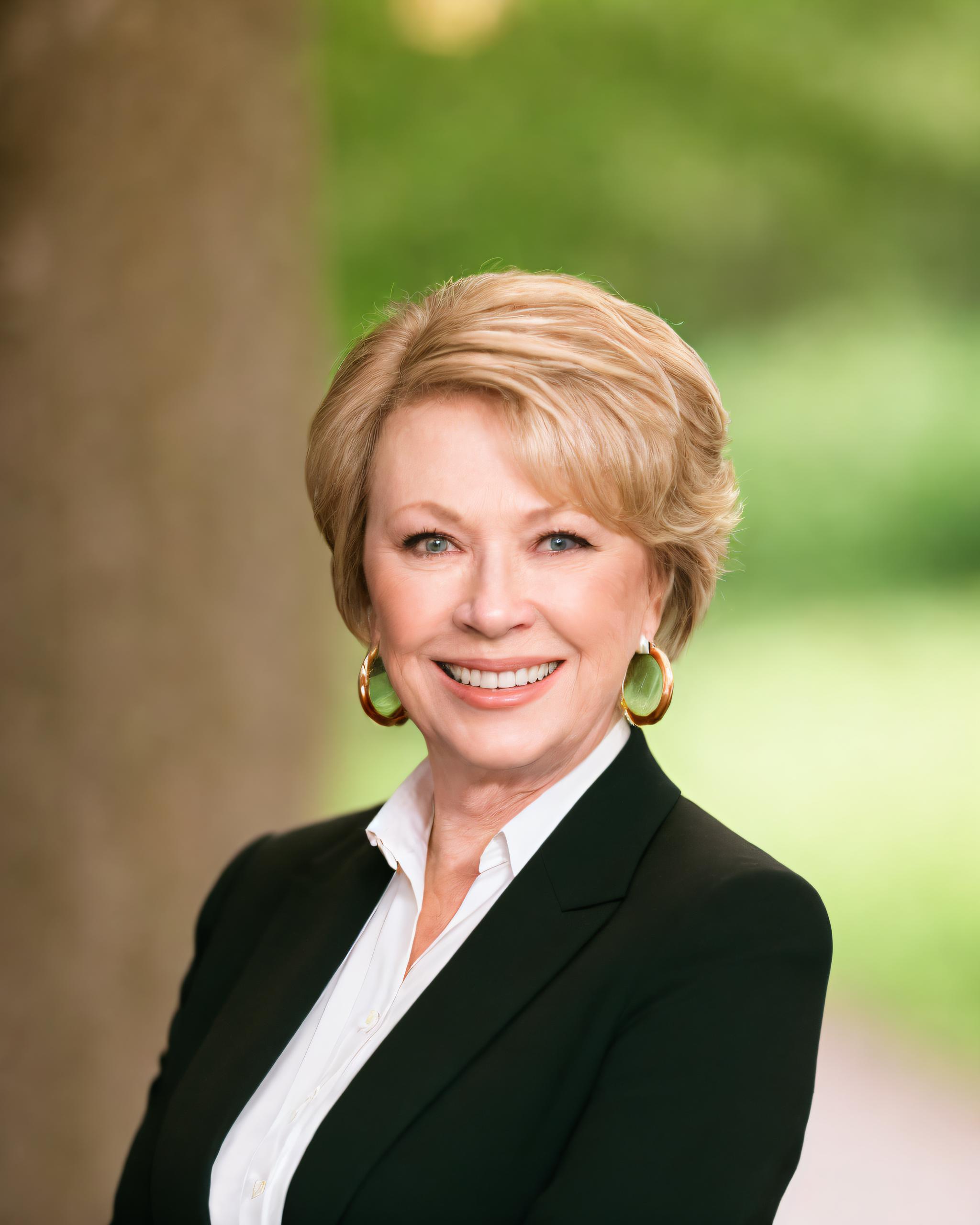 Karin Lee Johnson